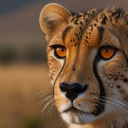 Cheetah Wallpapers HD